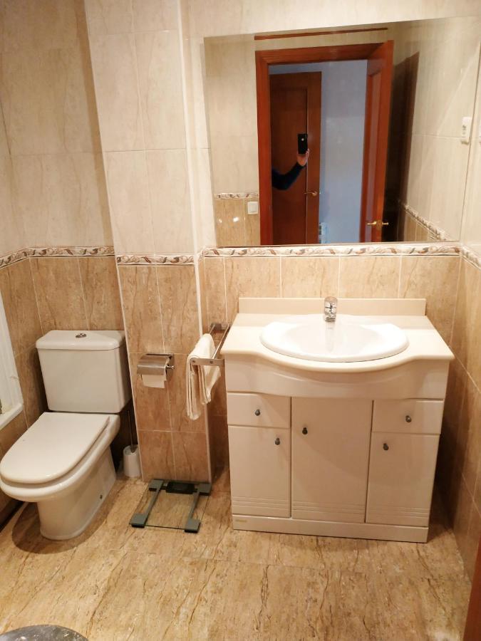 Tarragonaapartments Fortuny Reus Exterior foto