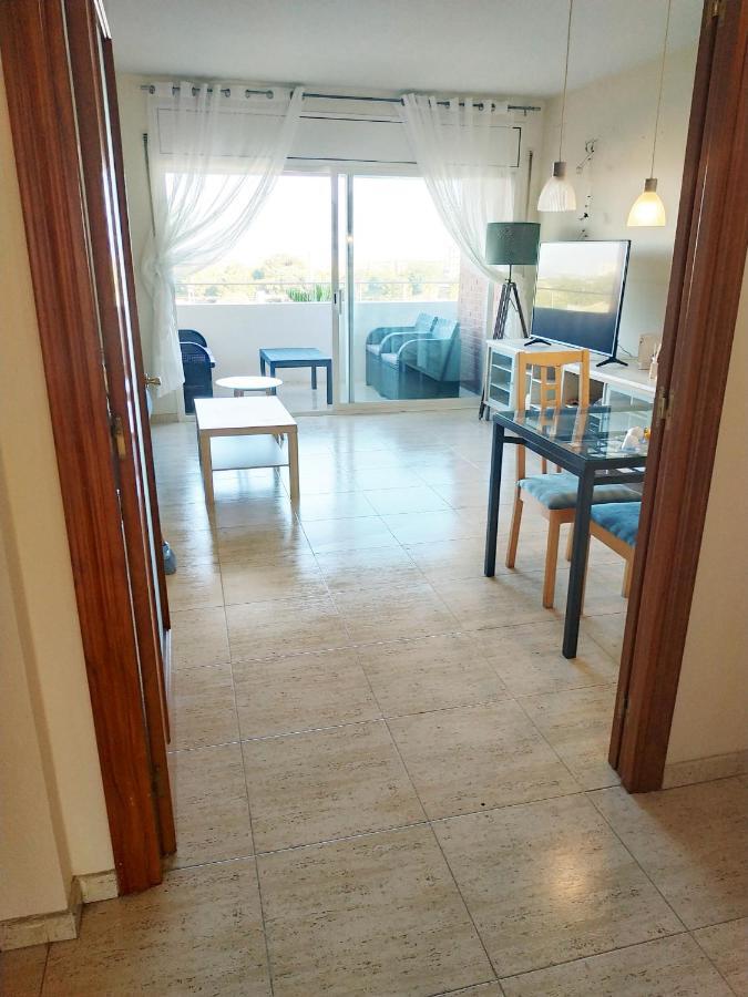 Tarragonaapartments Fortuny Reus Exterior foto