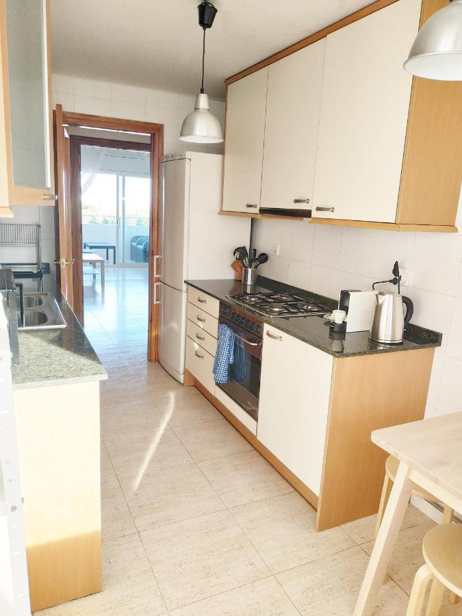 Tarragonaapartments Fortuny Reus Exterior foto